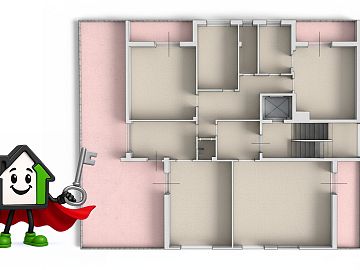 Appartamento in vendita a Chieti (CH)  foto 29