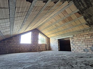 Casa indipendente in vendita a Chieti (CH) via dei lucani foto 15