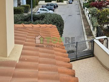 Appartamento in vendita a Rosciano (PE) Via delle Betulle foto 10