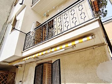 Casa indipendente in vendita a Scerni (CH) CORSO LEONARDO UMILE  foto 21