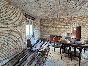 Casa indipendente in vendita a Chieti (CH) via dei lucani foto 19