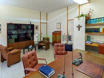 Ufficio in vendita a Chieti (CH) Corso Marrucino foto 4