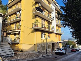 Vendita Appartamento in V a Chieti