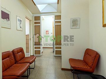 Ufficio in vendita a Chieti (CH) Corso Marrucino foto 11