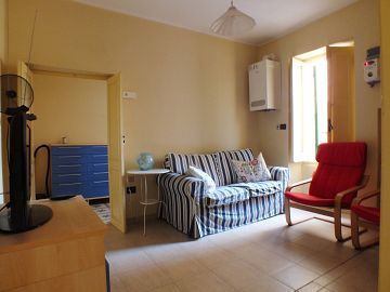 Casa indipendente in vendita a Ripa Teatina (CH) Via San Salvatore foto 12