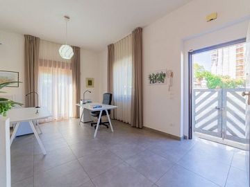 Villa bifamiliare in vendita a Pescara (PE) via sacco 85 foto 7