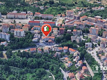 Mansarda in vendita a Chieti (CH) Via Albanese foto 26