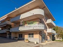 Vendita Appartamento in V a Bucchianico