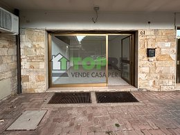 Vendita Negozio o Locale in V a Chieti