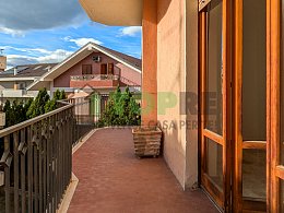 Vendita Appartamento in V a Chieti