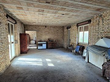 Casa indipendente in vendita a Chieti (CH) via dei lucani foto 17