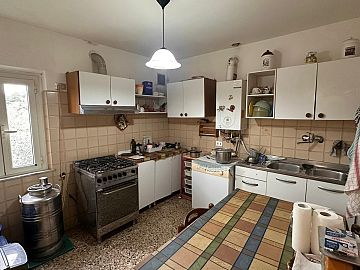 Casale o Rustico in vendita a Pescara (PE) strada valle fuzzina foto 11