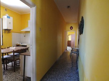 Appartamento in affitto a Chieti (CH) Via Vittorio De Carlo foto 6