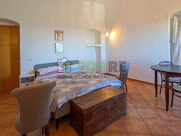 Casa indipendente in vendita a Pretoro (CH) Via Girone foto 17