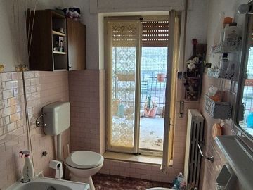 Appartamento in vendita a Chieti (CH) via del tricalle foto 8