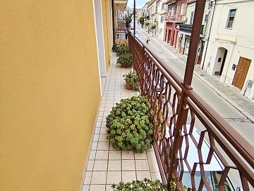 Casa indipendente in vendita a Scerni (CH) CORSO LEONARDO UMILE  foto 17