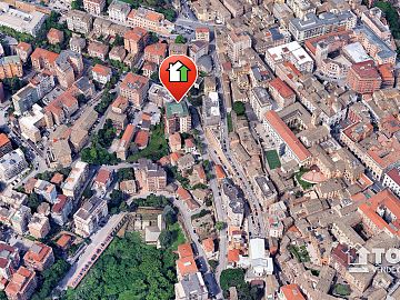 Appartamento in vendita a Chieti (CH) Viale Amendola foto 28