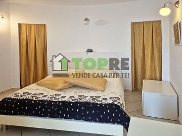 Appartamento in vendita a Rosciano (PE) Via delle Betulle foto 21