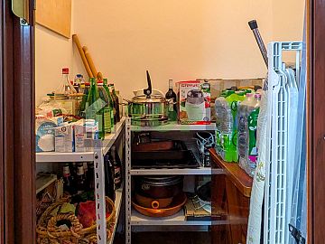 Appartamento in vendita a Bucchianico (CH) Via Santa Chiara foto 14