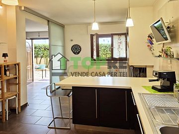 Appartamento in vendita a Rosciano (PE) Via delle Betulle foto 12