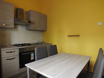 Appartamento in affitto a Chieti (CH) Via Vittorio De Carlo foto 1