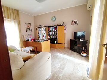 Casa indipendente in vendita a Scerni (CH) CORSO LEONARDO UMILE  foto 9