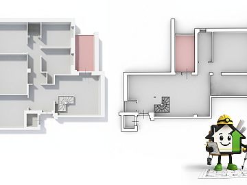 Appartamento in vendita a Chieti (CH)  foto 3