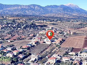 Appartamento in vendita a Rosciano (PE) Via delle Betulle foto 27