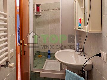 Casa indipendente in vendita a Pretoro (CH) Via Girone foto 5