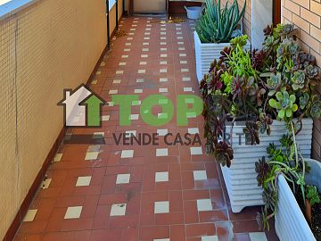 Appartamento in vendita a Chieti (CH) Viale Amendola foto 14