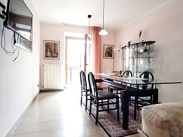 Casa indipendente in vendita a Scerni (CH) CORSO LEONARDO UMILE  foto 6