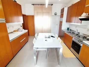 Casa indipendente in vendita a Scerni (CH) CORSO LEONARDO UMILE  foto 4