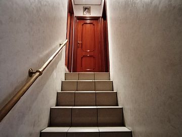 Casa indipendente in vendita a Scerni (CH) CORSO LEONARDO UMILE  foto 8