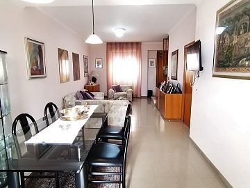 Casa indipendente in vendita a Scerni (CH) CORSO LEONARDO UMILE  foto 5