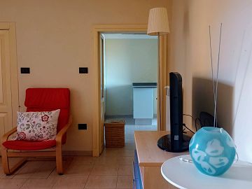 Casa indipendente in vendita a Ripa Teatina (CH) Via San Salvatore foto 11