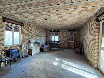 Casa indipendente in vendita a Chieti (CH) via dei lucani foto 18