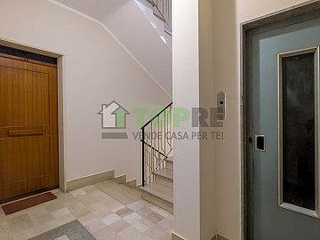 Appartamento in vendita a Chieti (CH) Via C. Spatocco foto 7