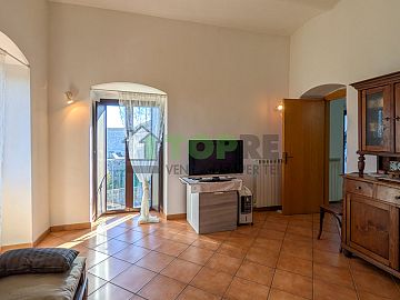 Casa indipendente in vendita a Pretoro (CH) Via Girone foto 14