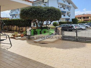 Appartamento in vendita a Rosciano (PE) Via delle Betulle foto 26