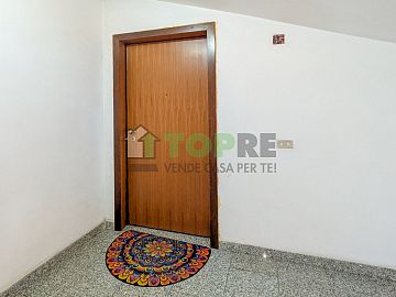 Mansarda in vendita a Chieti (CH) Via Albanese foto 8