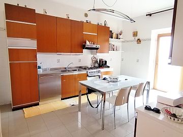 Casa indipendente in vendita a Scerni (CH) CORSO LEONARDO UMILE  foto 3