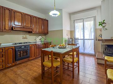 Appartamento in vendita a Bucchianico (CH) Via Santa Chiara foto 10