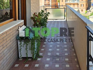 Appartamento in vendita a Chieti (CH) Viale Amendola foto 10