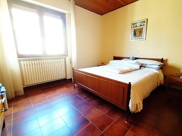 Casa indipendente in vendita a Scerni (CH) CORSO LEONARDO UMILE  foto 15