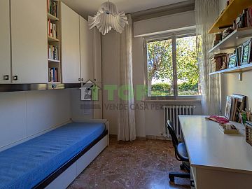 Appartamento in vendita a Bucchianico (CH) Via Santa Chiara foto 16