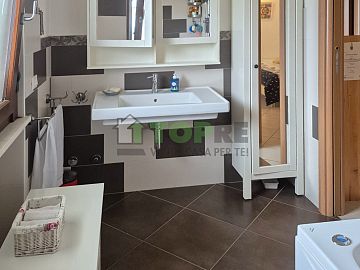 Appartamento in vendita a Rosciano (PE) Via delle Betulle foto 16