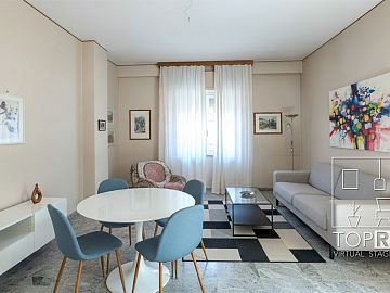 Appartamento in vendita a Chieti (CH)  foto 13