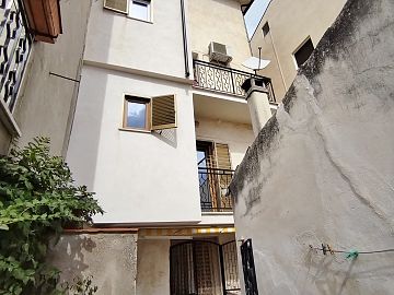 Casa indipendente in vendita a Scerni (CH) CORSO LEONARDO UMILE  foto 24