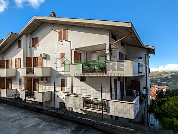 Mansarda in vendita a Chieti (CH) Via Albanese foto 3