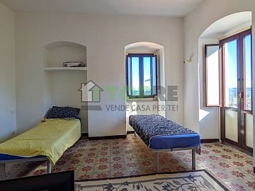 Casa indipendente in vendita a Pretoro (CH) Via Girone foto 24